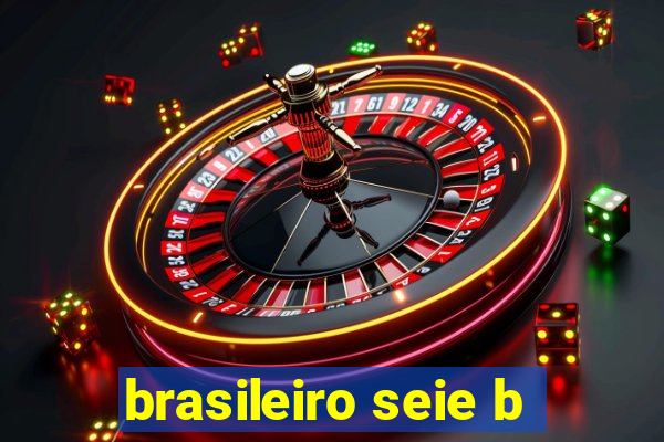 brasileiro seie b