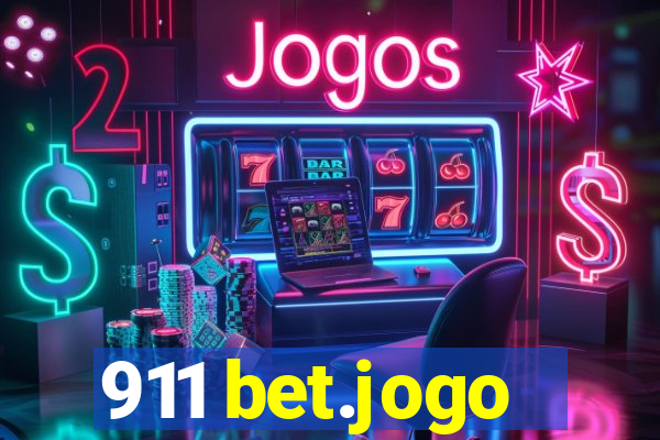 911 bet.jogo