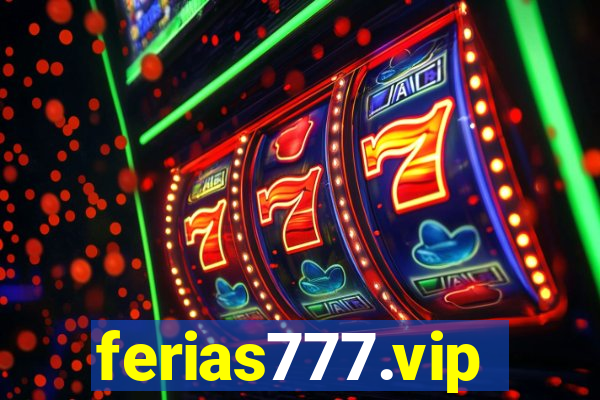 ferias777.vip