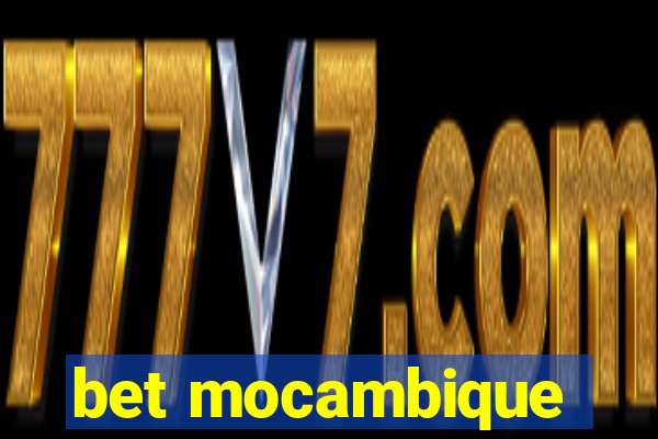 bet mocambique