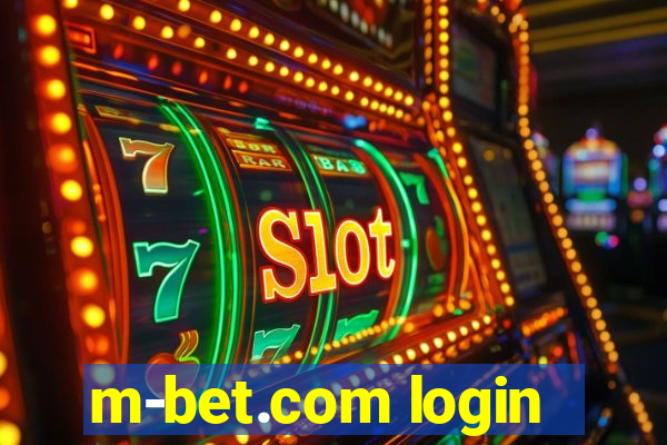 m-bet.com login