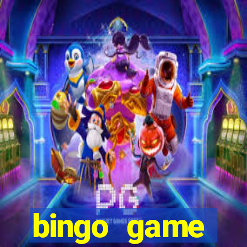 bingo game development company