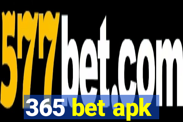 365 bet apk