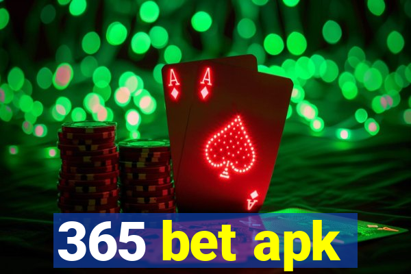 365 bet apk