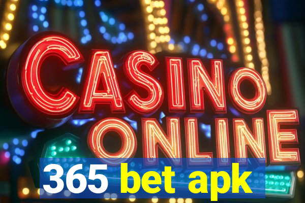 365 bet apk