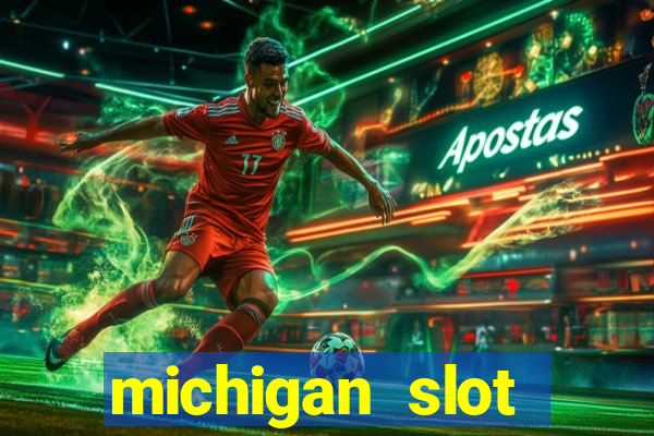 michigan slot machines for sale