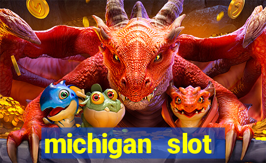 michigan slot machines for sale