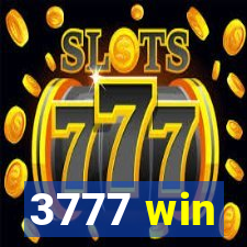 3777 win