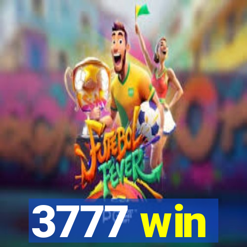 3777 win