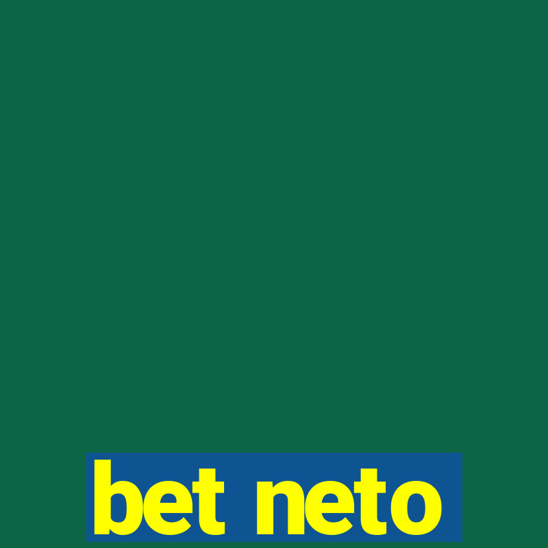 bet neto