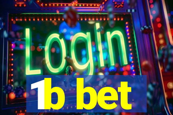 1b bet