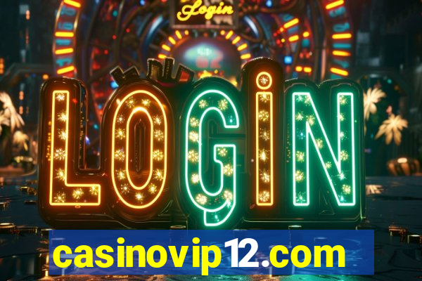 casinovip12.com