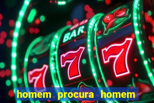 homem procura homem em botafogo rj