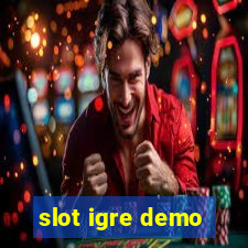 slot igre demo