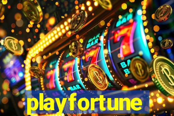 playfortune