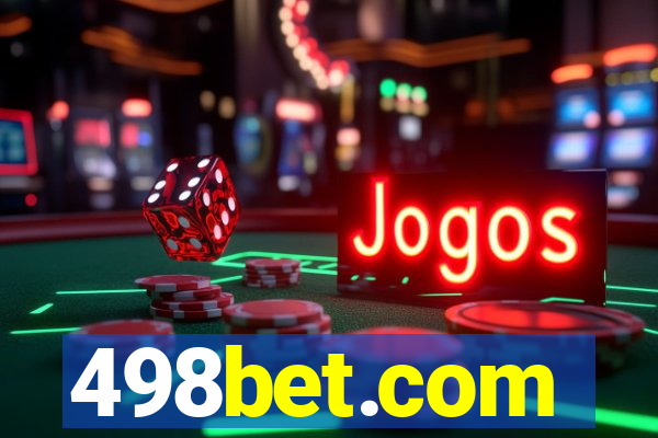 498bet.com