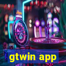 gtwin app