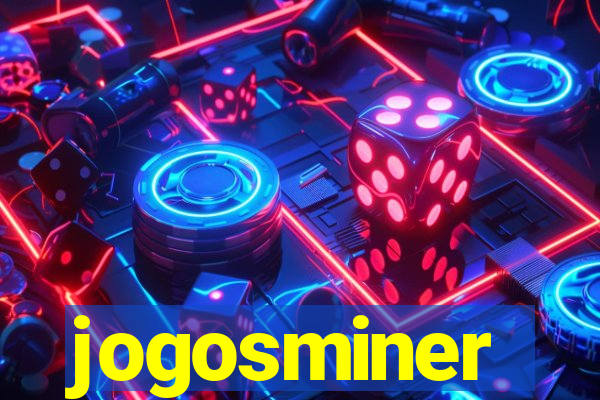 jogosminer