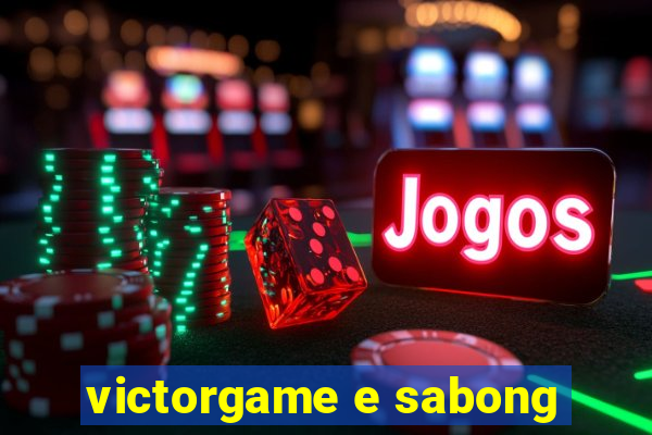 victorgame e sabong