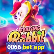 0066 bet app