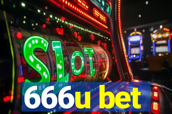 666u bet