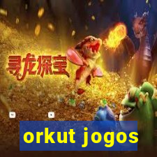 orkut jogos