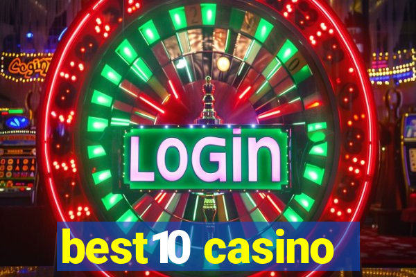 best10 casino