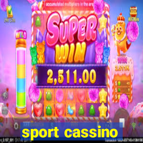 sport cassino