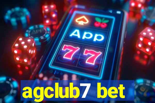 agclub7 bet