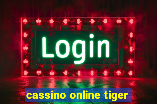 cassino online tiger