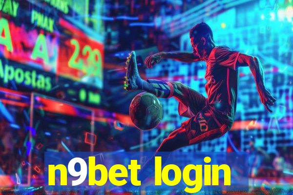 n9bet login