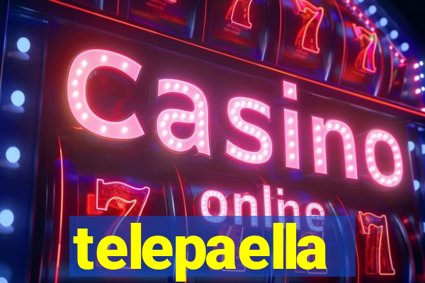 telepaella