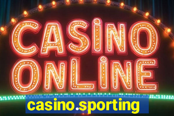 casino.sportingbet