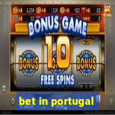 bet in portugal