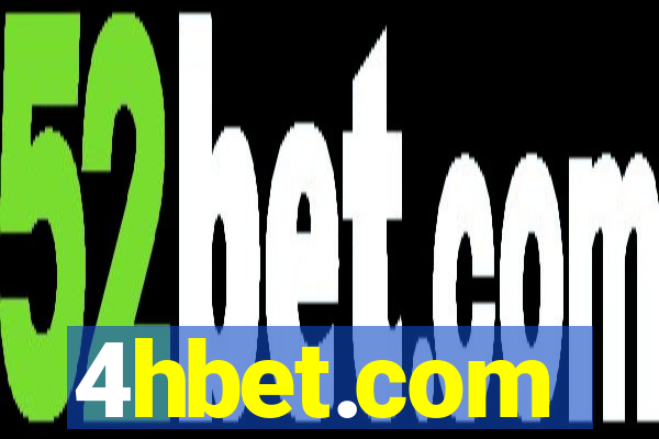 4hbet.com