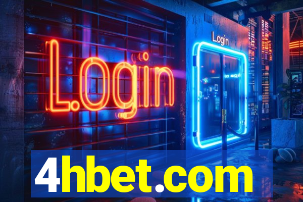 4hbet.com