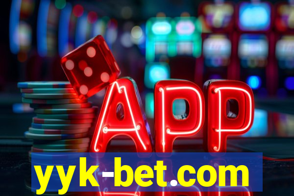 yyk-bet.com