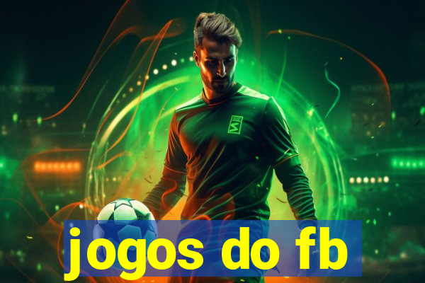 jogos do fb