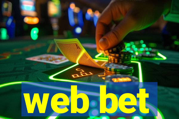 web bet