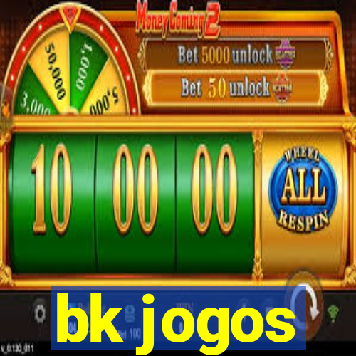 bk jogos