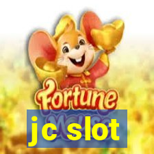 jc slot