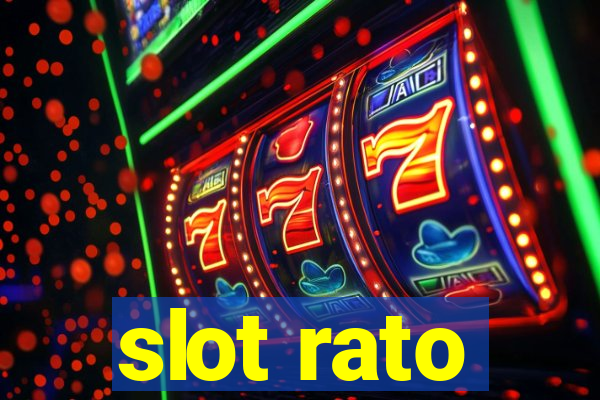 slot rato