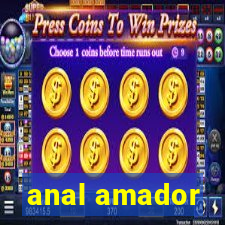 anal amador