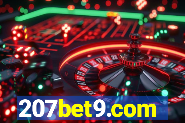 207bet9.com