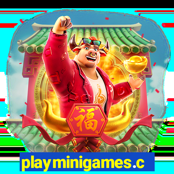 playminigames.com