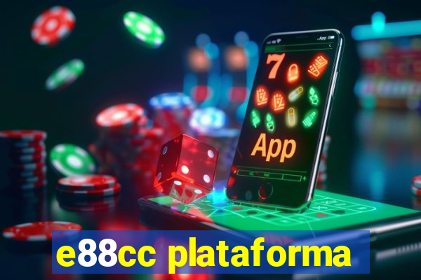 e88cc plataforma