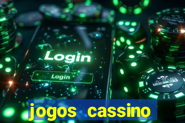 jogos cassino ca?a-níqueis grátis