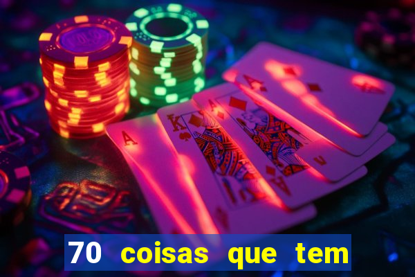 70 coisas que tem no halloween