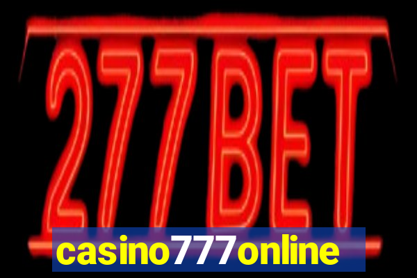 casino777online