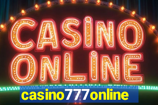 casino777online